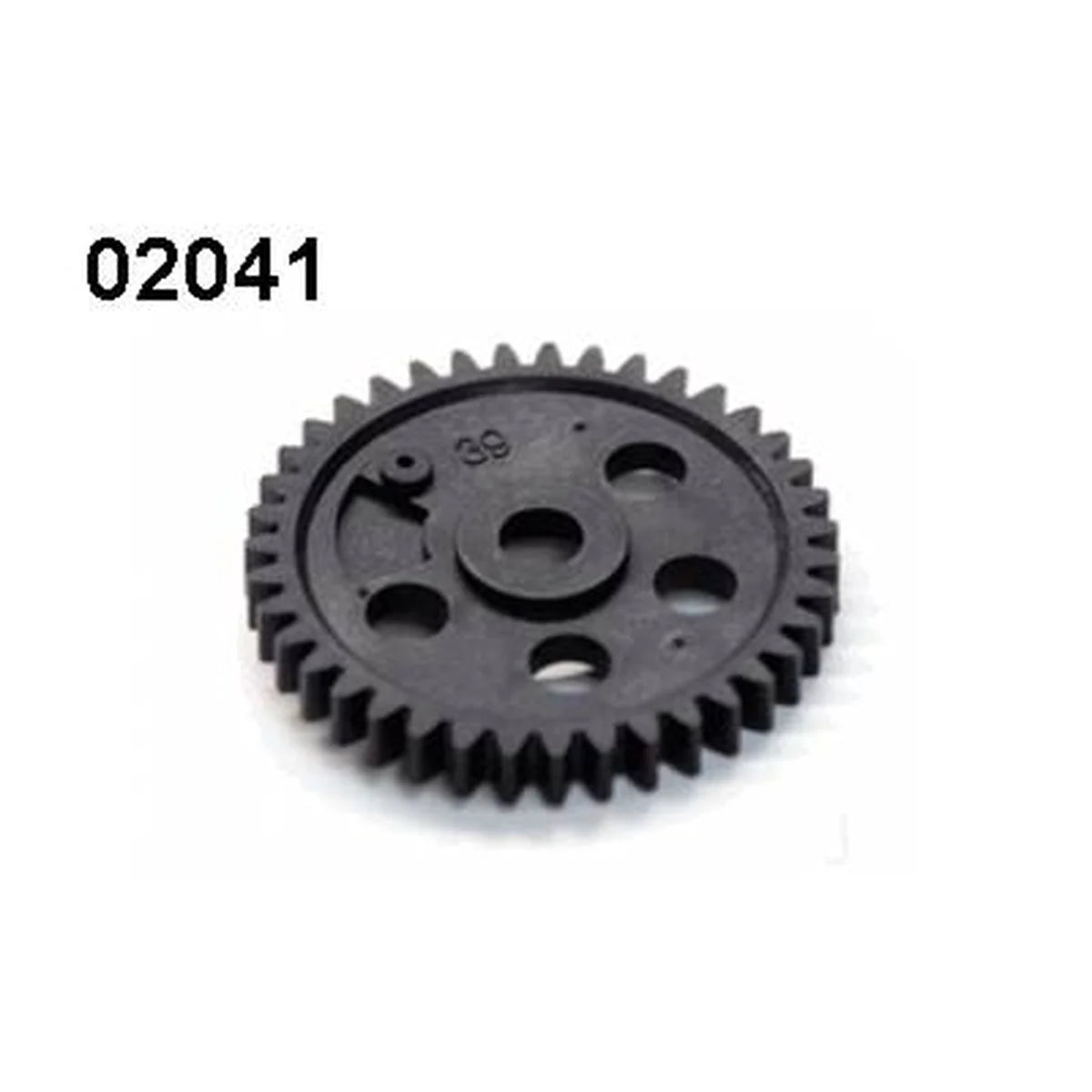 Amewi Hauptzahnrad für Sonic 39 Zähne 004-02041