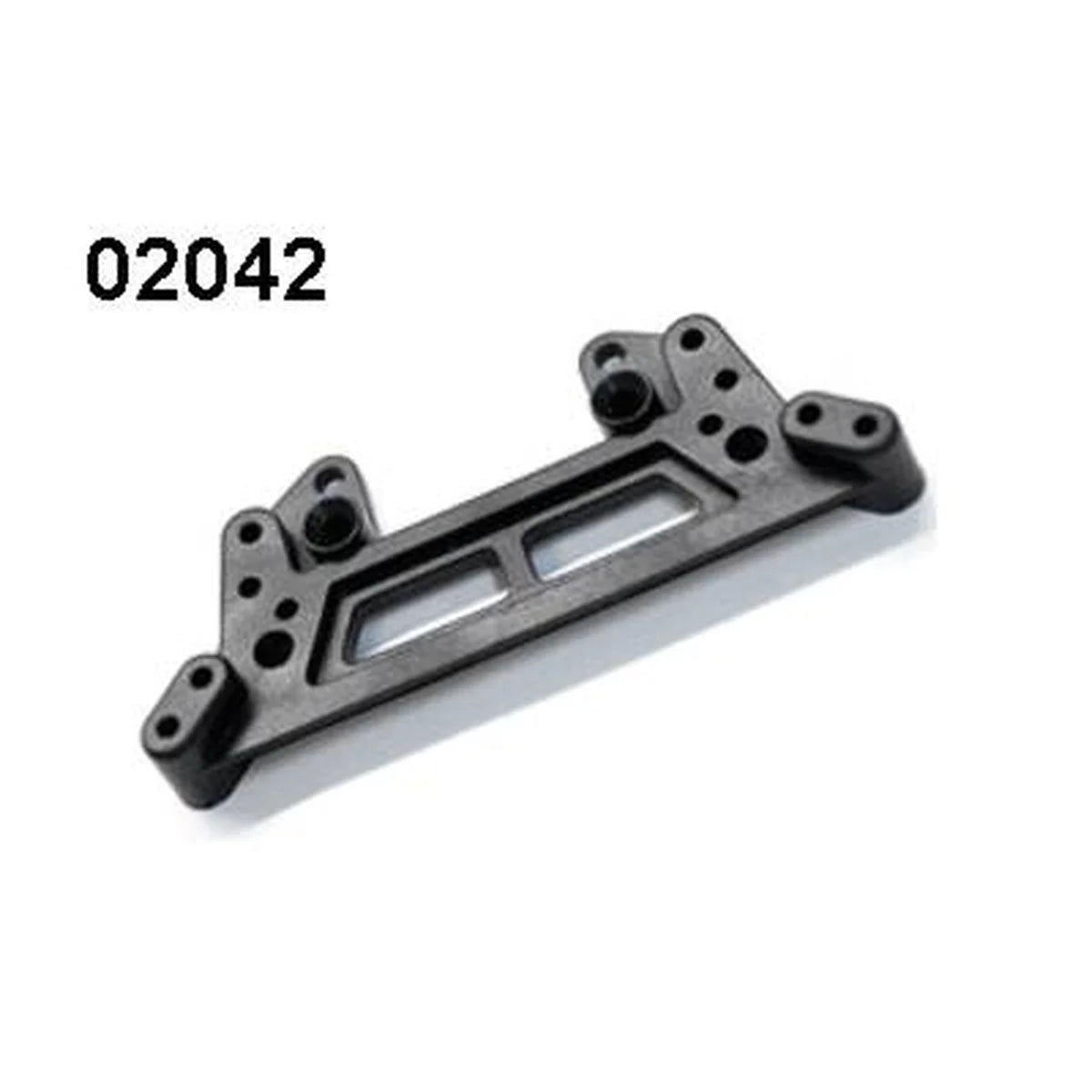 Amewi Hintere Dämpferbrücke 004-02042
