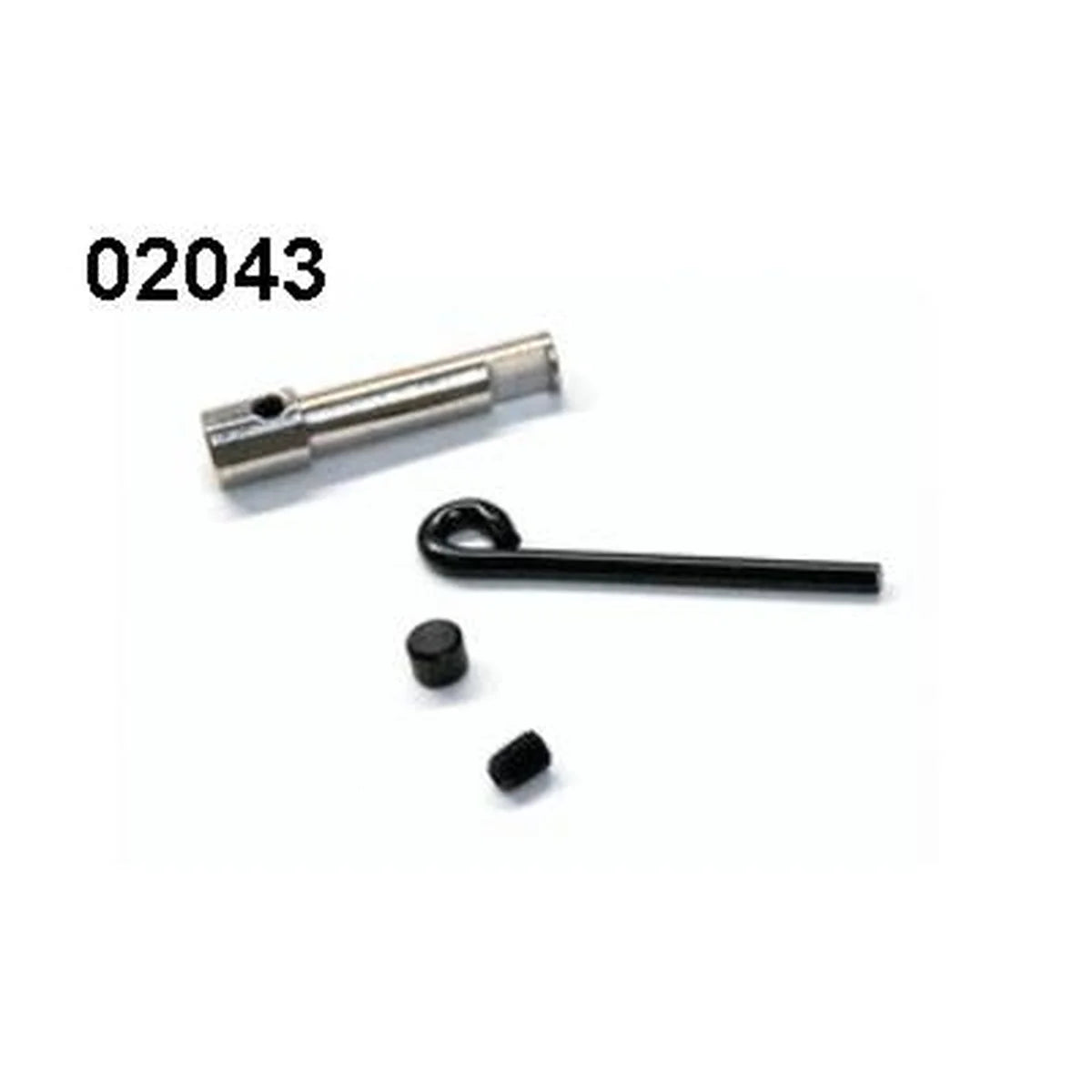 Amewi Bremsnocken Set für Buggy Leopard 004-02043