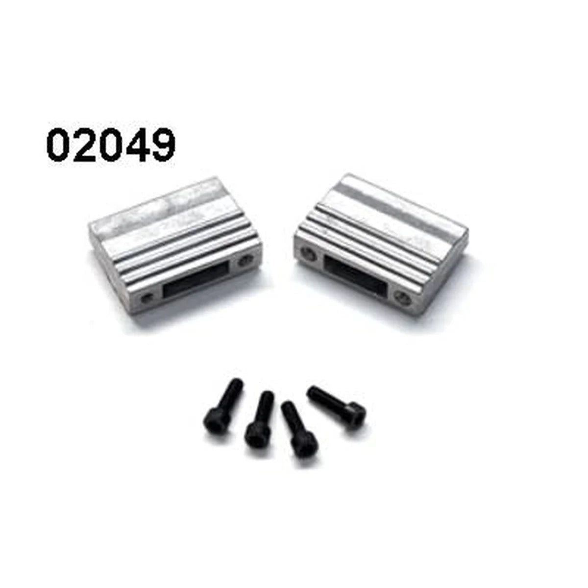 Amewi Motorhalter 004-02049