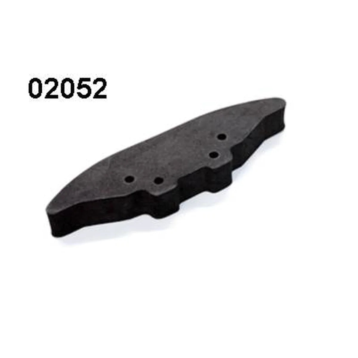 Amewi Stoßfänger 004-02052