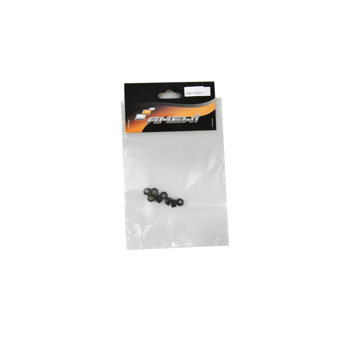 Amewi Stoppmutter M4 8 Stück 004-02055