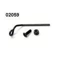 Amewi Resorohr Halter 004-02059