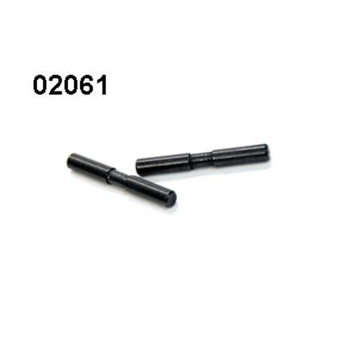 Amewi Querlenkerstift hinten B 004-02061