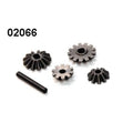 Amewi Differential Kegelritzel 004-02066