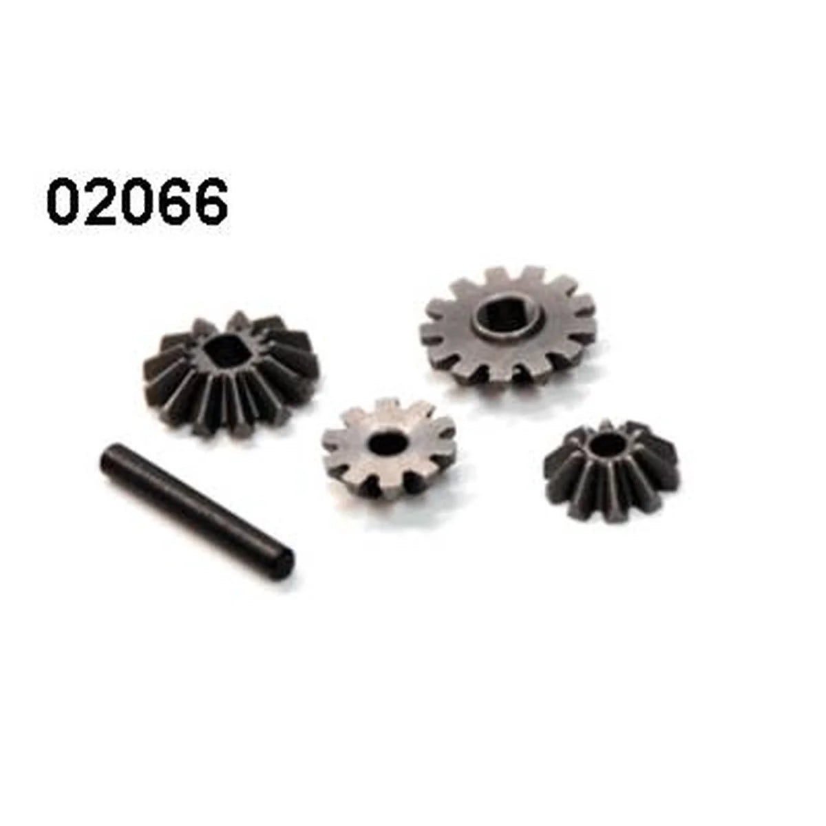 Amewi Differential Kegelritzel 004-02066