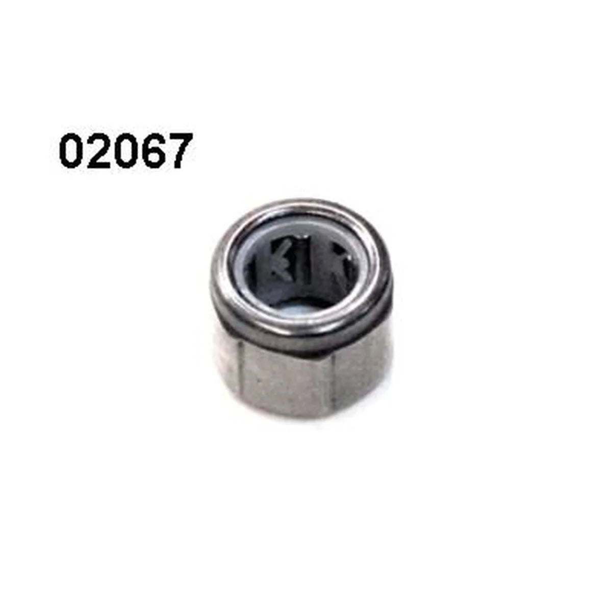 Amewi Ein-Wege Nadellager für Sonic 004-02067