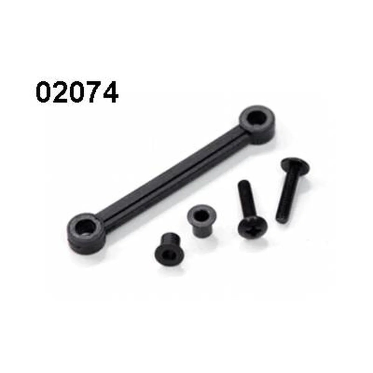 Amewi Untere Lenkstange 004-02074