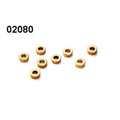 Amewi Gleitlager 5x10mm 6 Stück 004-02080