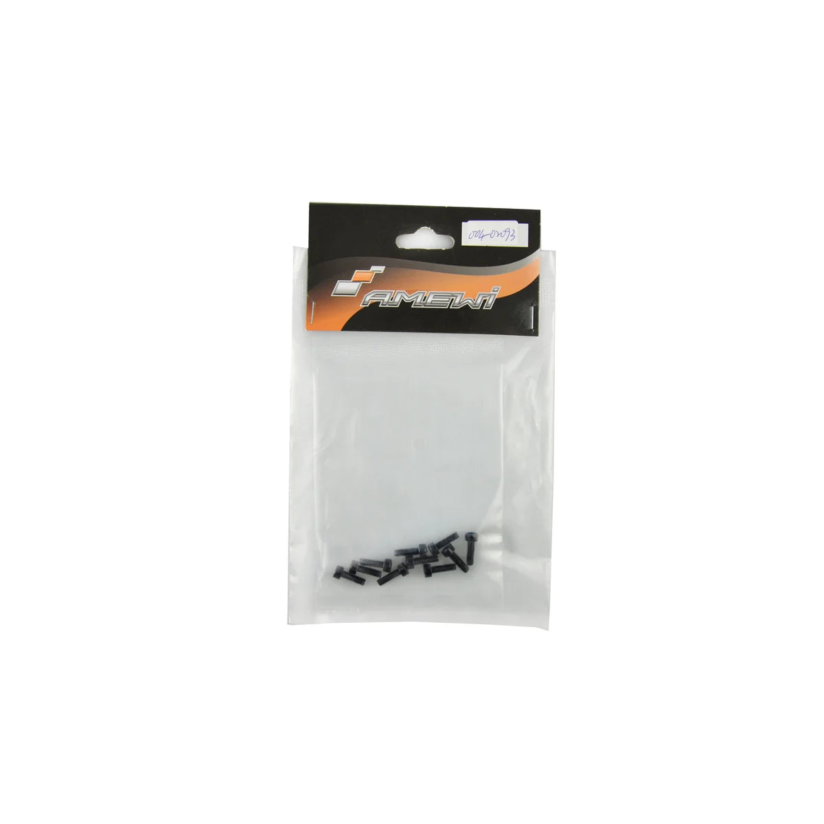 Amewi Zylinderkopschraube M3x10mm, 10 Stück 004-02093
