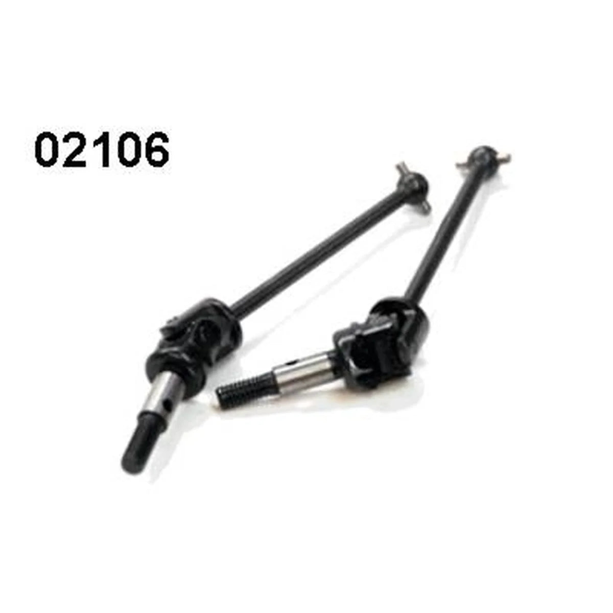Amewi CVD Set vorne 004-02106