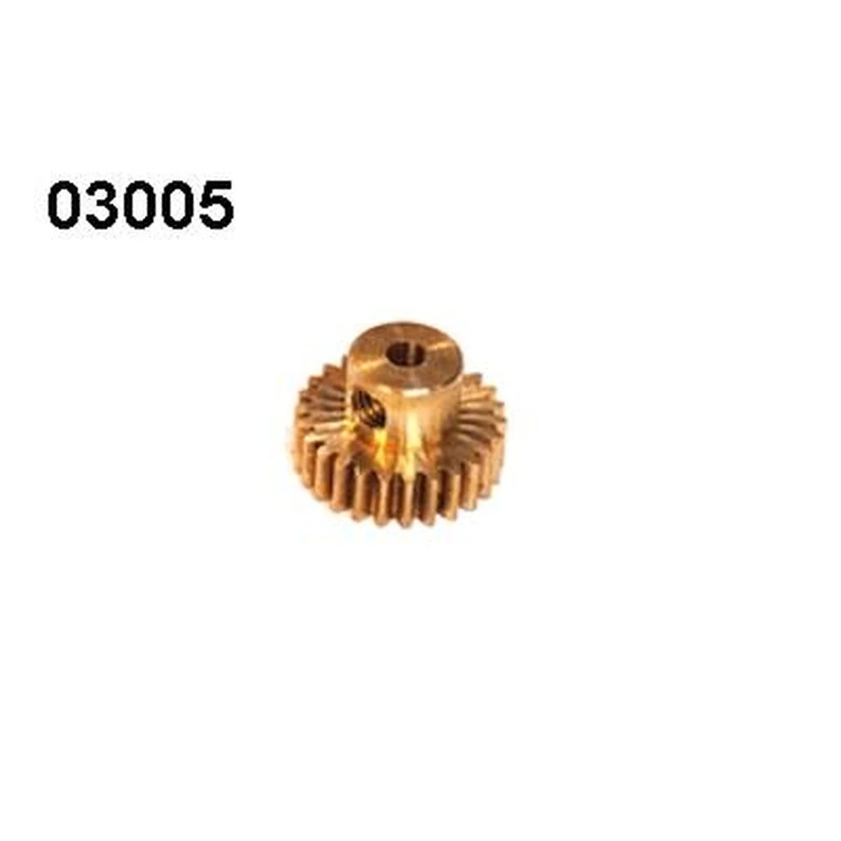 Amewi Motorritzel 26 Zähne Modul 0,6 004-03005