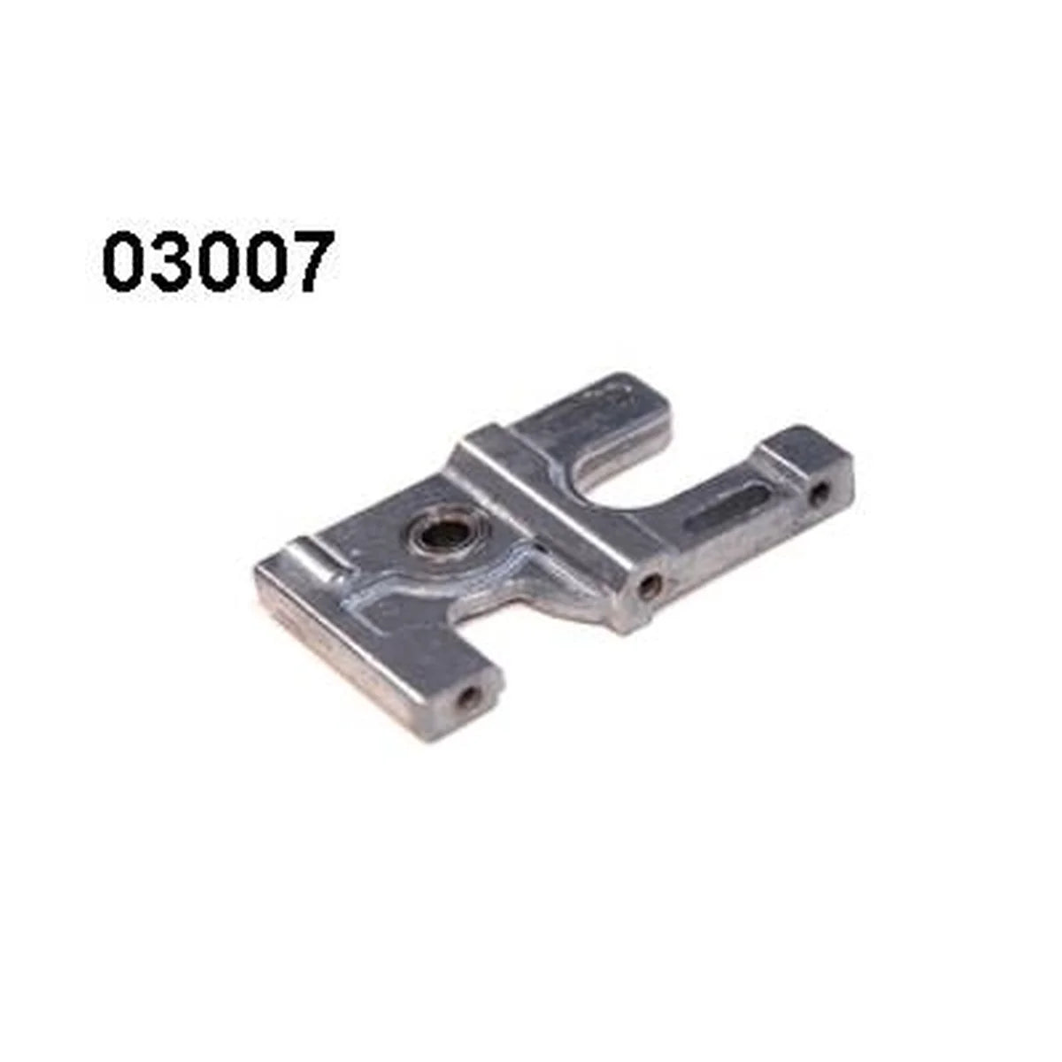 Amewi Motorhalter Aluminium 004-03007