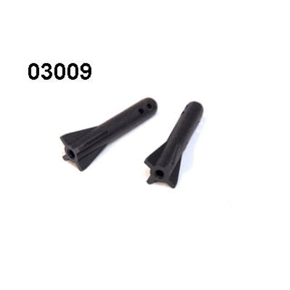 Amewi Akku-Abdeckungshalter 2 Stück 004-03009