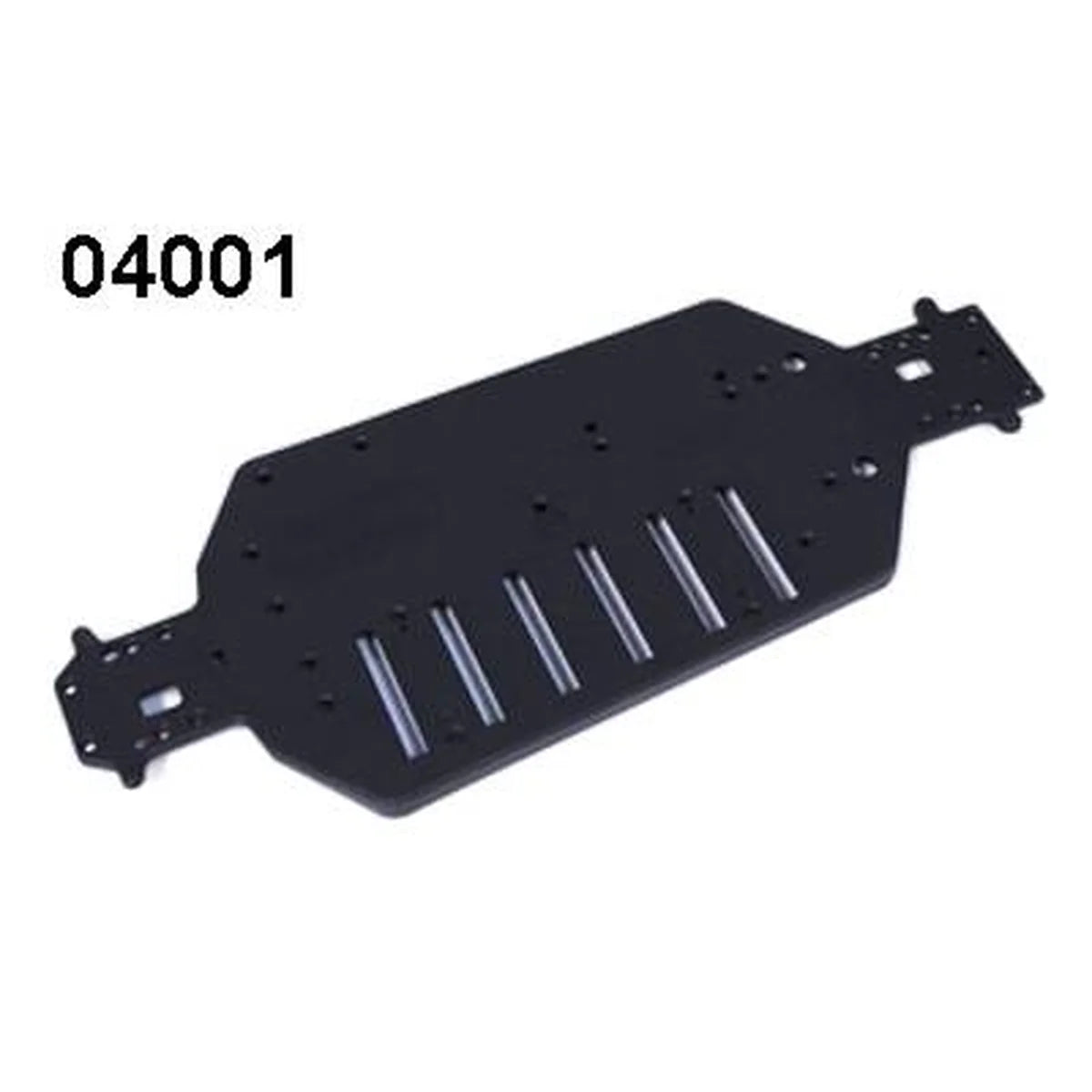 Amewi Chassis 004-04001