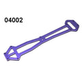 Amewi Top Deck Aluminium 004-04002