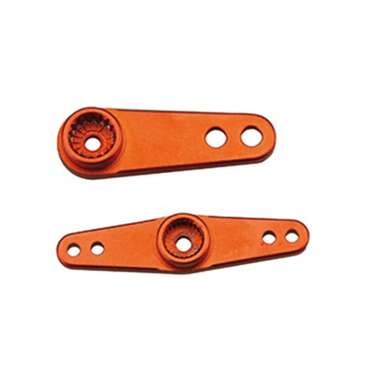 Amewi Servo Horn Aluminium für Lenkung & Gas- /Bremse 004-050023