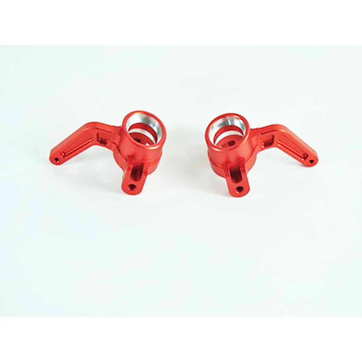 Amewi Lenkhebel Aluminium orange für Pitbull X 004-054018