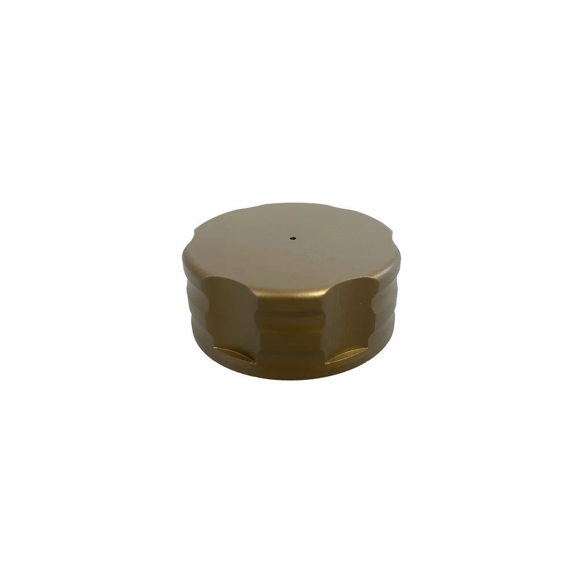 Amewi Tankdeckel Aluminium Gunmetal für Pitbull X Evolution 004-054021E