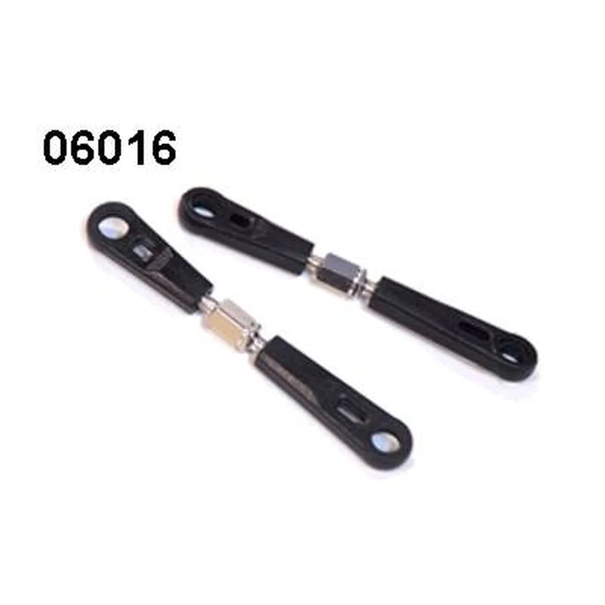 Amewi Querlenker oben vorne/hinten, Lenkstange 004-06016
