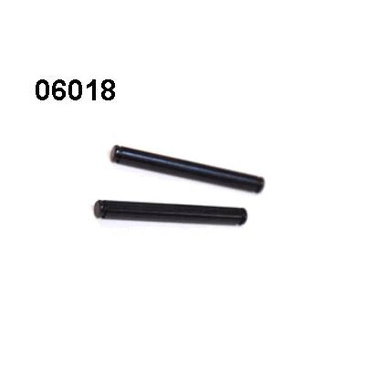 Amewi Querlenkerstift B vorne 2 Stück 004-06018