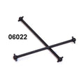 Amewi Antriebswelle 80mm 2 Stück 004-06022