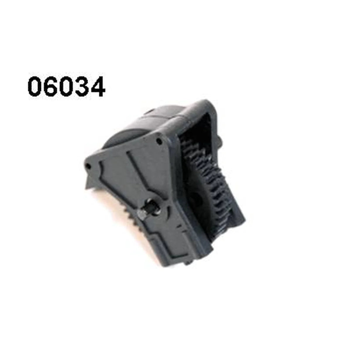 Amewi Getriebe komplett für Buggy Leopard 004-06034