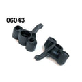 Amewi Lenkhebel 2 Stück für Buggy Leopard 004-06043