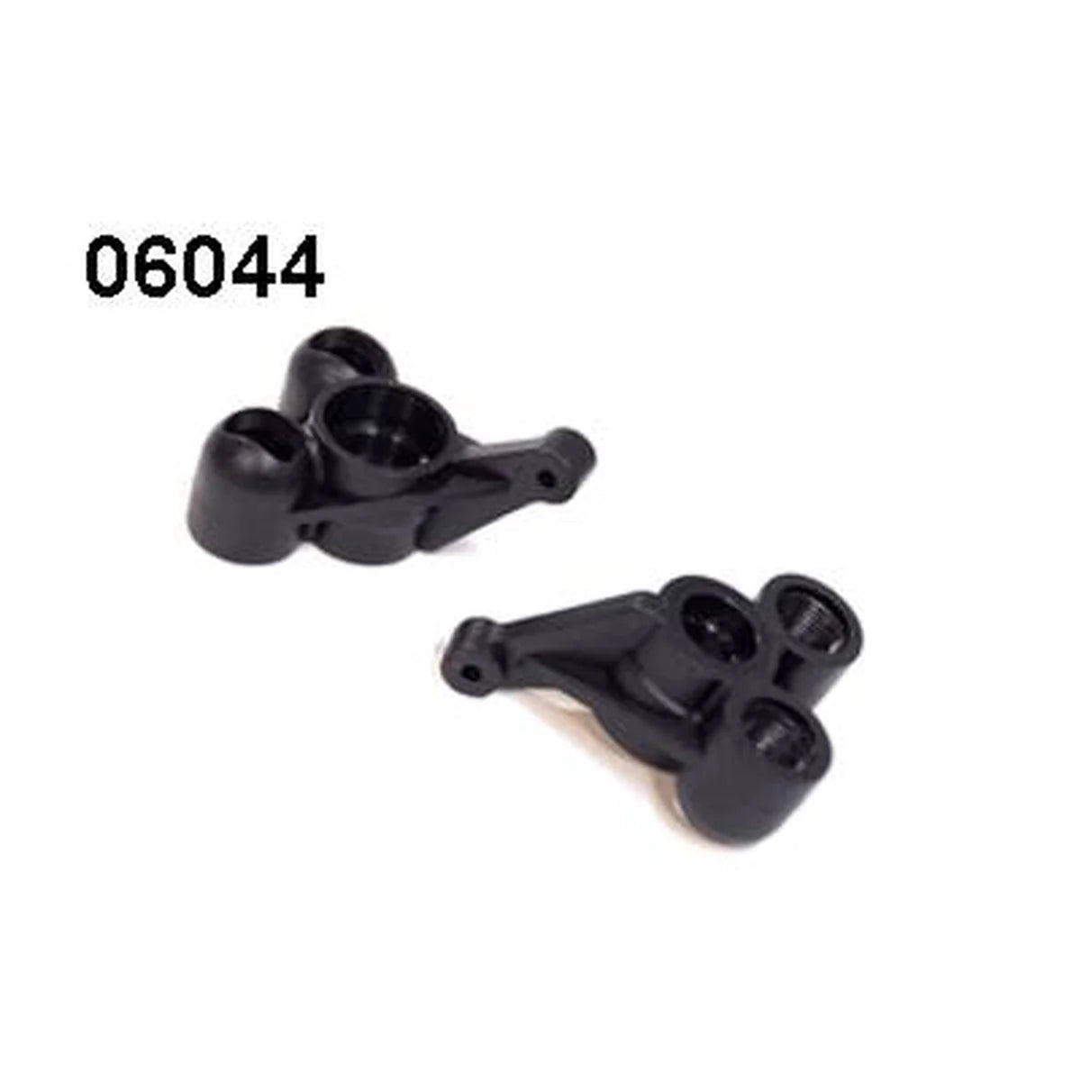 Amewi Achsschenkel hinten 2 Stück für Buggy Leopard 004-06044
