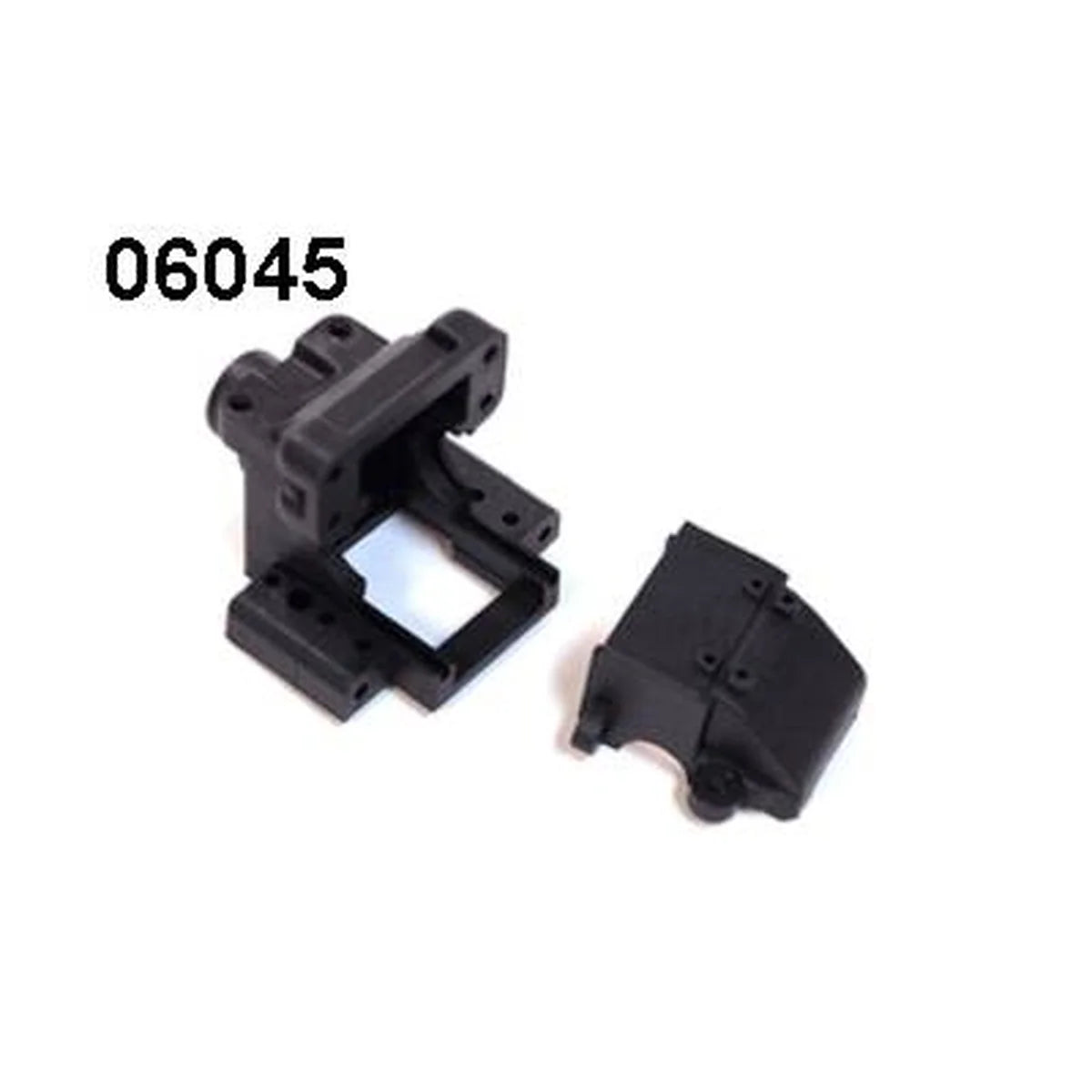 Amewi Vordere Getriebebox 004-06045