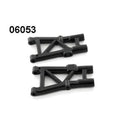 Amewi Querlenker hinten unten 2 Stück für Buggy Leopard 004-06053