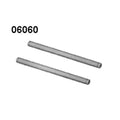Amewi Querlenkerstift B 2 Stück für Buggy Leopard 004-06060