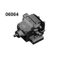 Amewi Getriebe hinten komplett 004-06064