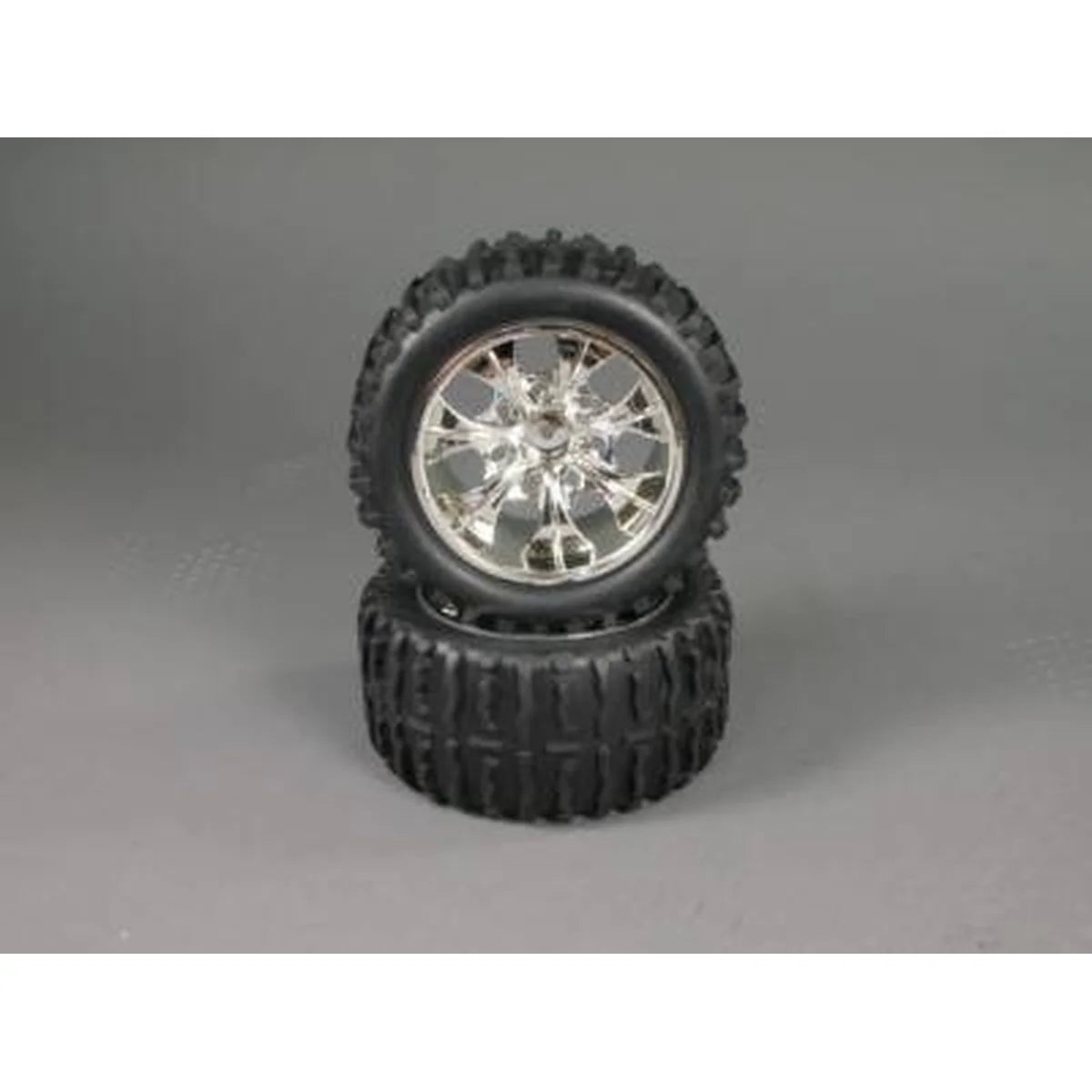 Amewi Komplettrad Monster Truck 1:10, 2 Stück 004-08010N