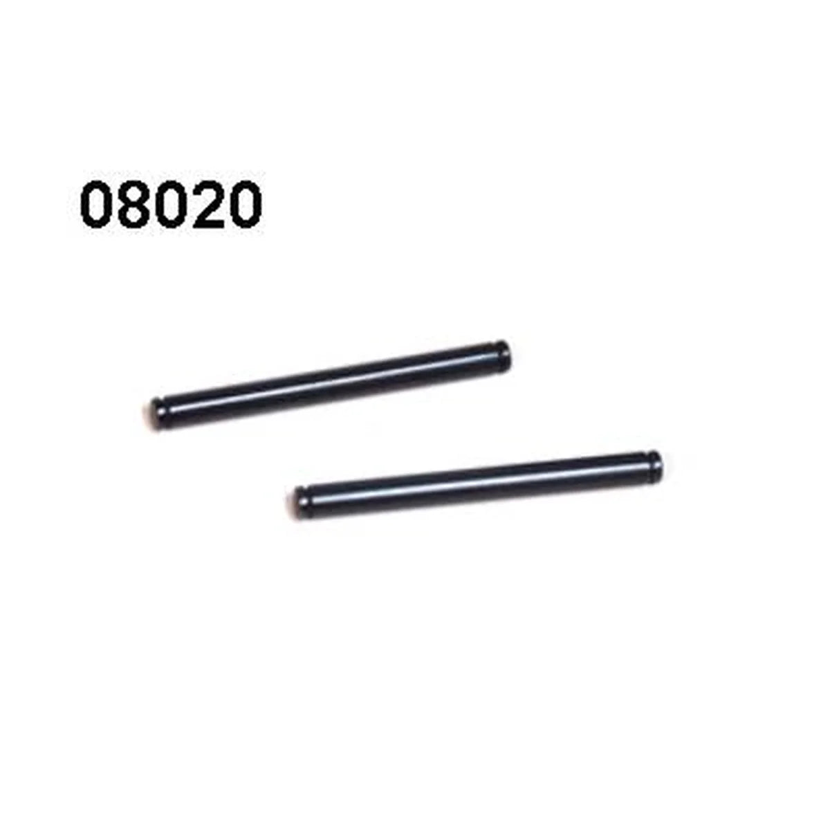 Amewi Querlenkerstift vorne B 2 Stück 004-08020