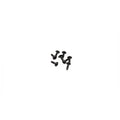 Amewi M3*10*8 8PCS Rally WRC 004-08024