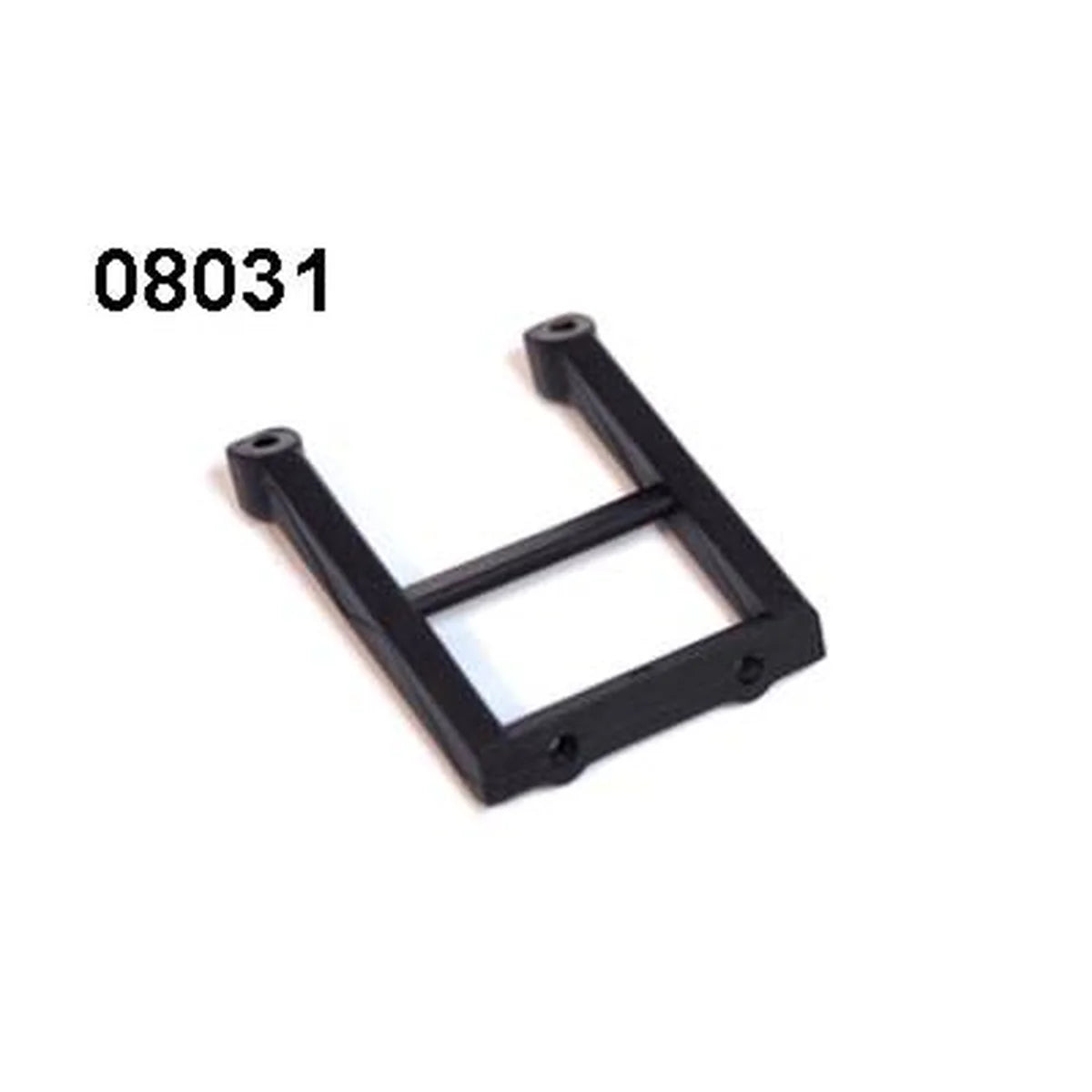 Amewi Dämpferbrückenhalter hinten 004-08031