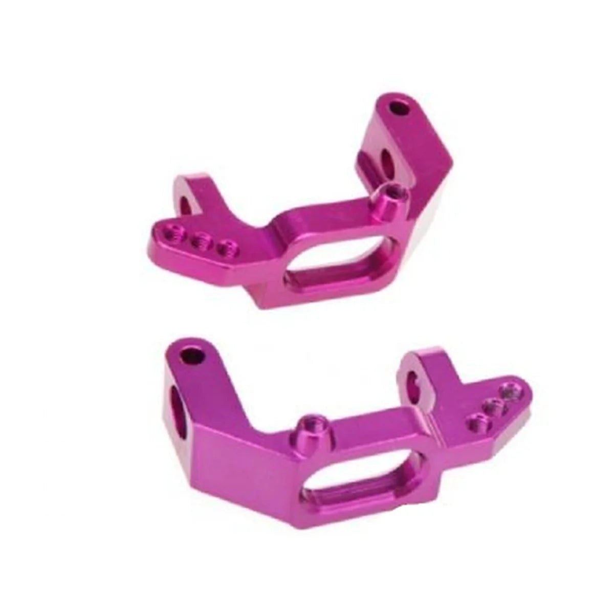 Amewi C-Hub Aluminium lila 004-102010L