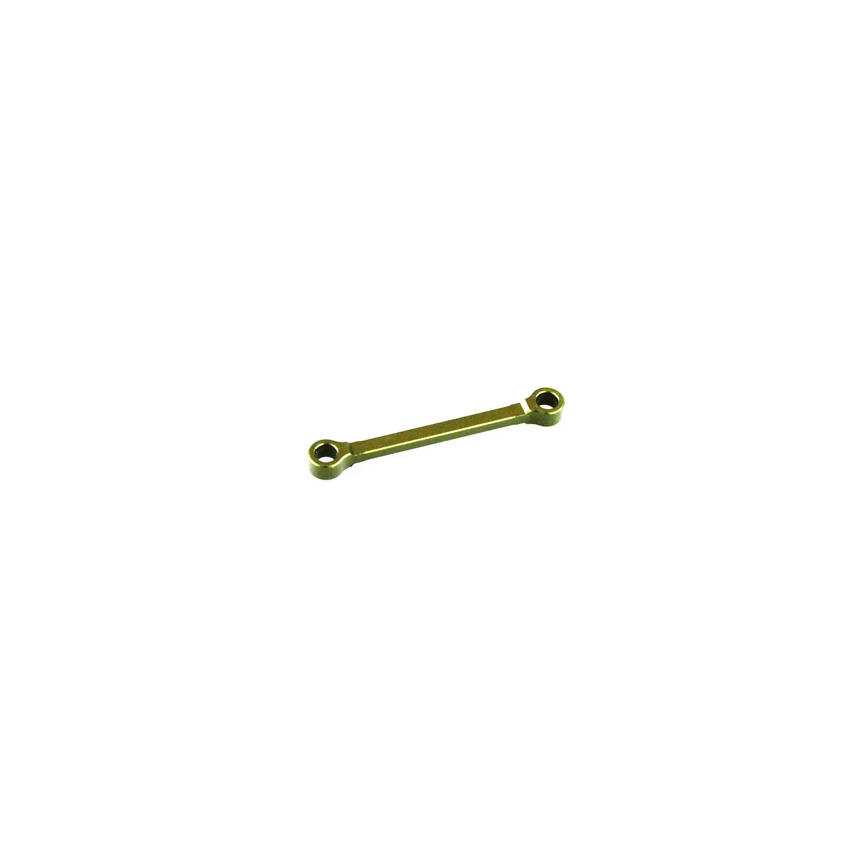 Amewi Untere Lenkstange Aluminium 004-102040TI