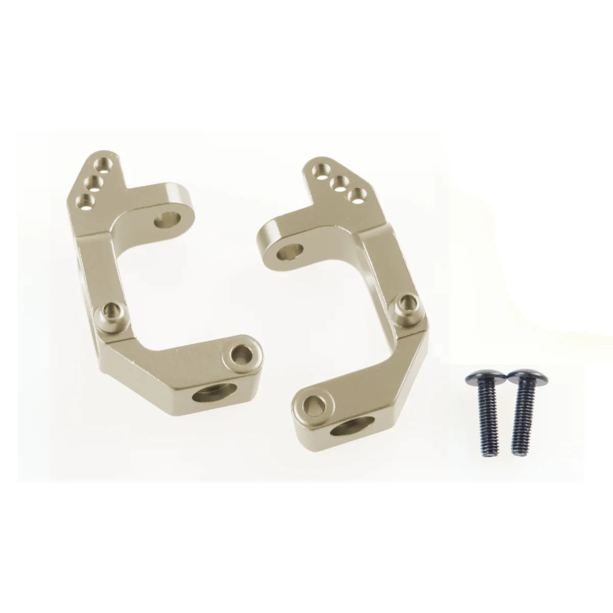 Amewi C-Hub Aluminium Gunmetal 004-102210TI