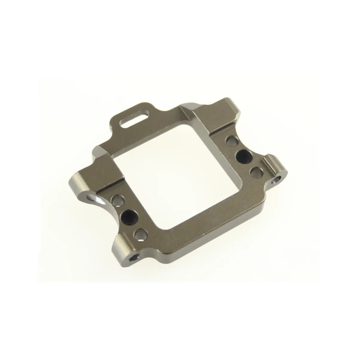 Amewi Querlenkerhalter vorne Aluminium, Gunmetal 004-102260TI