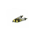 Amewi Stoßdämpfer Aluminium Gunmetal, 2 Stück 004-106004TI