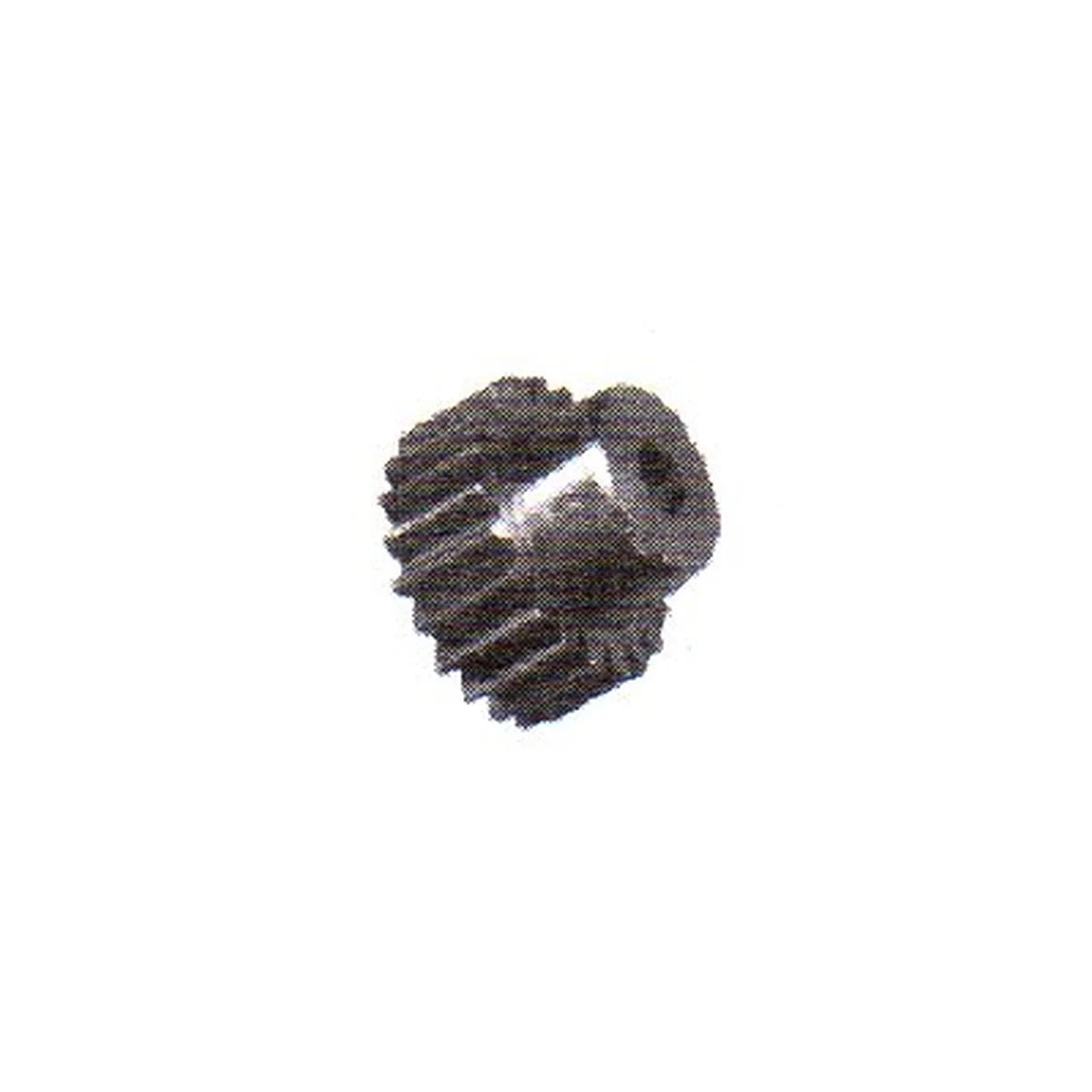 Amewi Motorritzel 16 Zähne Modul 0,6 004-11146