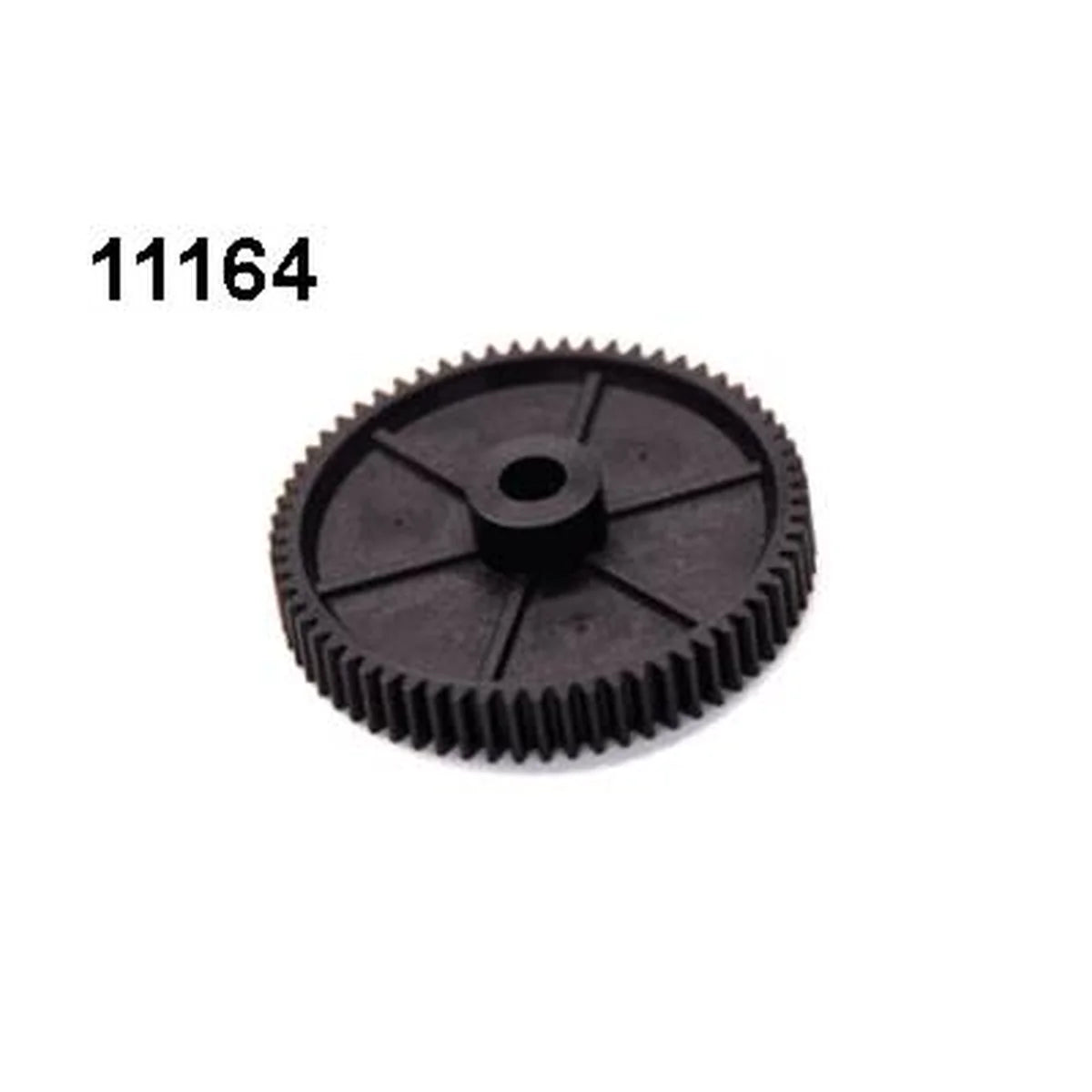 Amewi Hauptzahnrad 64 Zähne Modul 0,6 004-11164