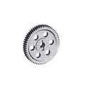 Amewi Hauptzahnrad 64 Zähne Stahl Modul 0,6 004-11184