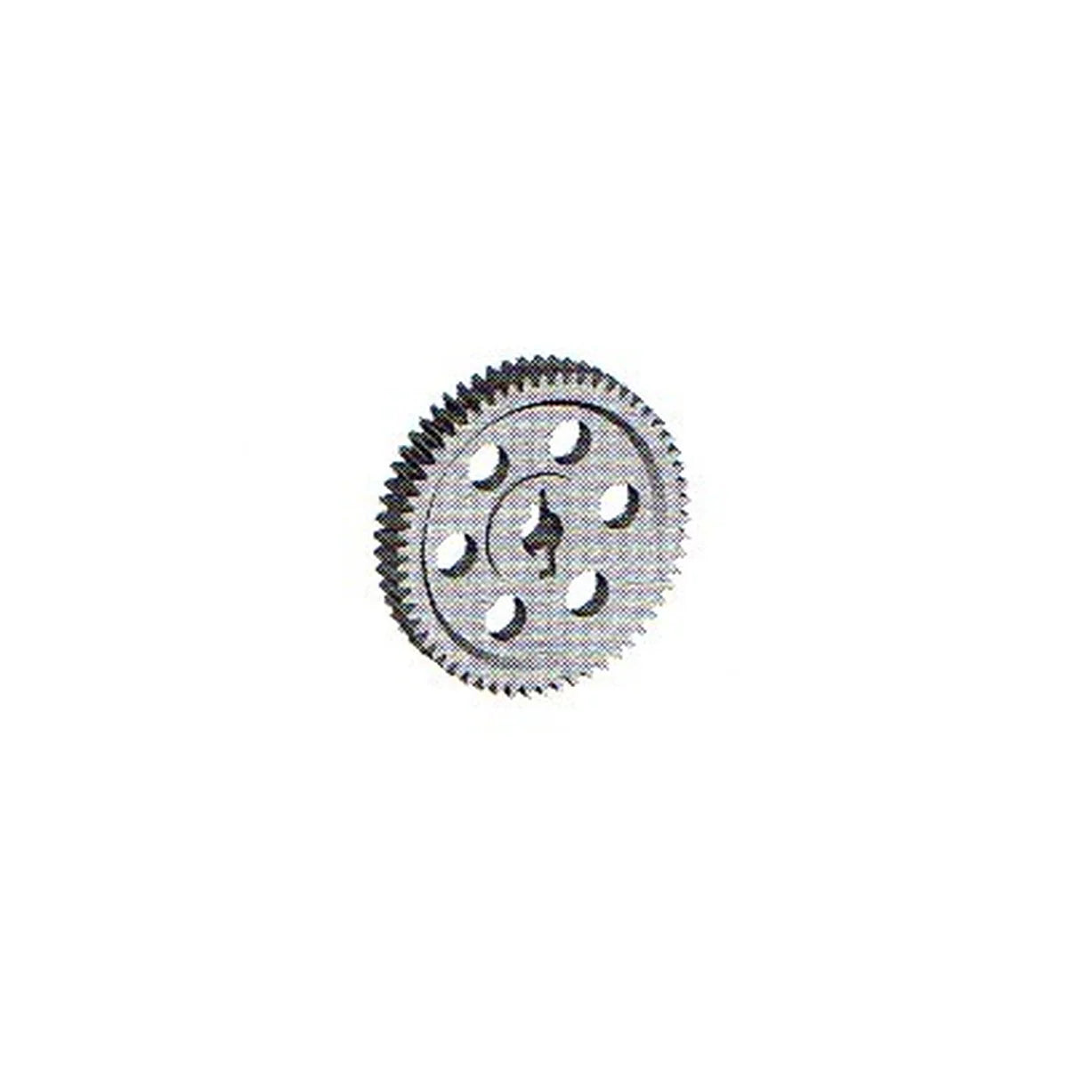 Amewi Hauptzahnrad 48 Zähne Modul 0,8 004-11188