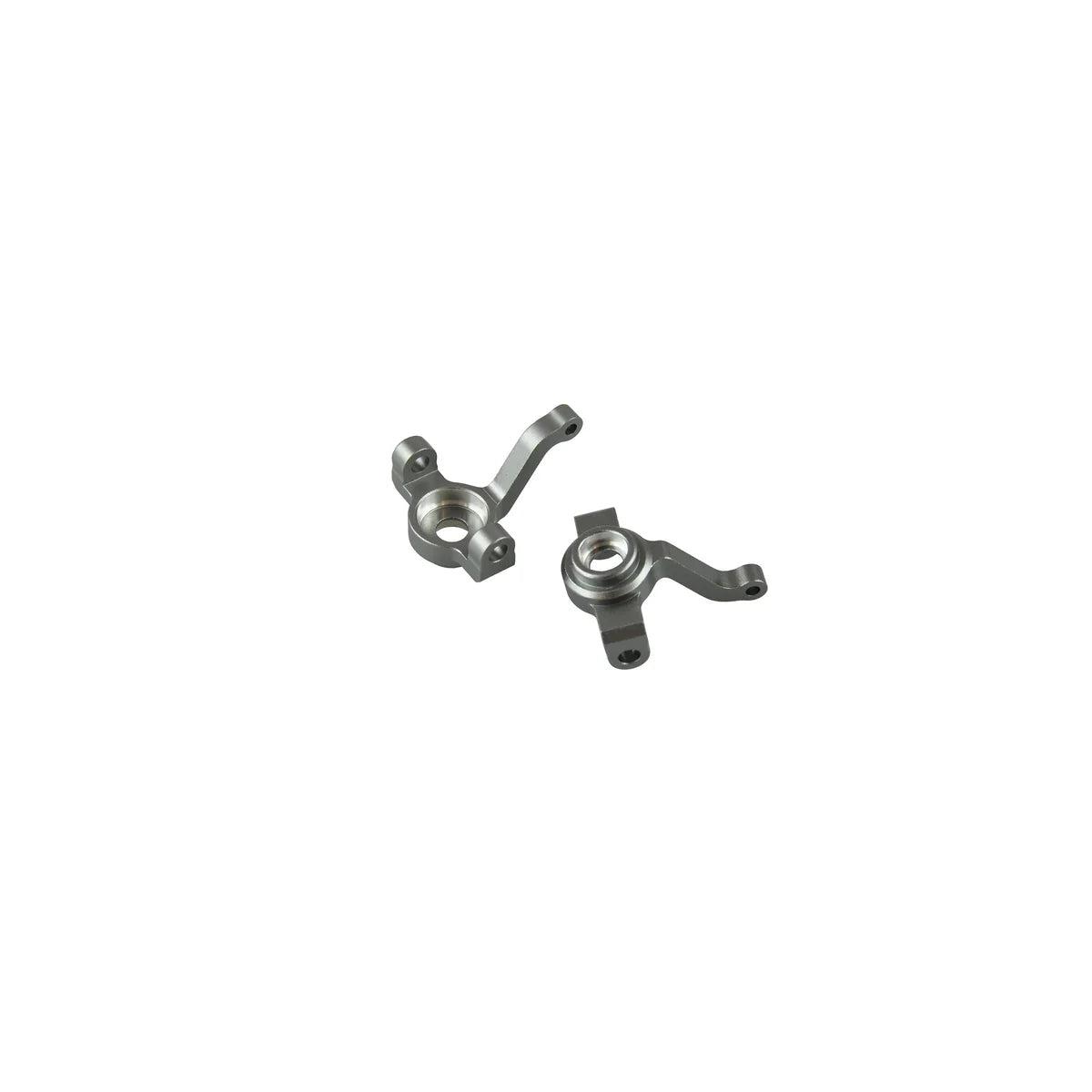 Amewi Lenkhebel Aluminium 2 Stück für RockHammer 004-180002
