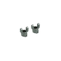 Amewi C-Hubs Aluminium 2 Stück für RockHammer 004-180003