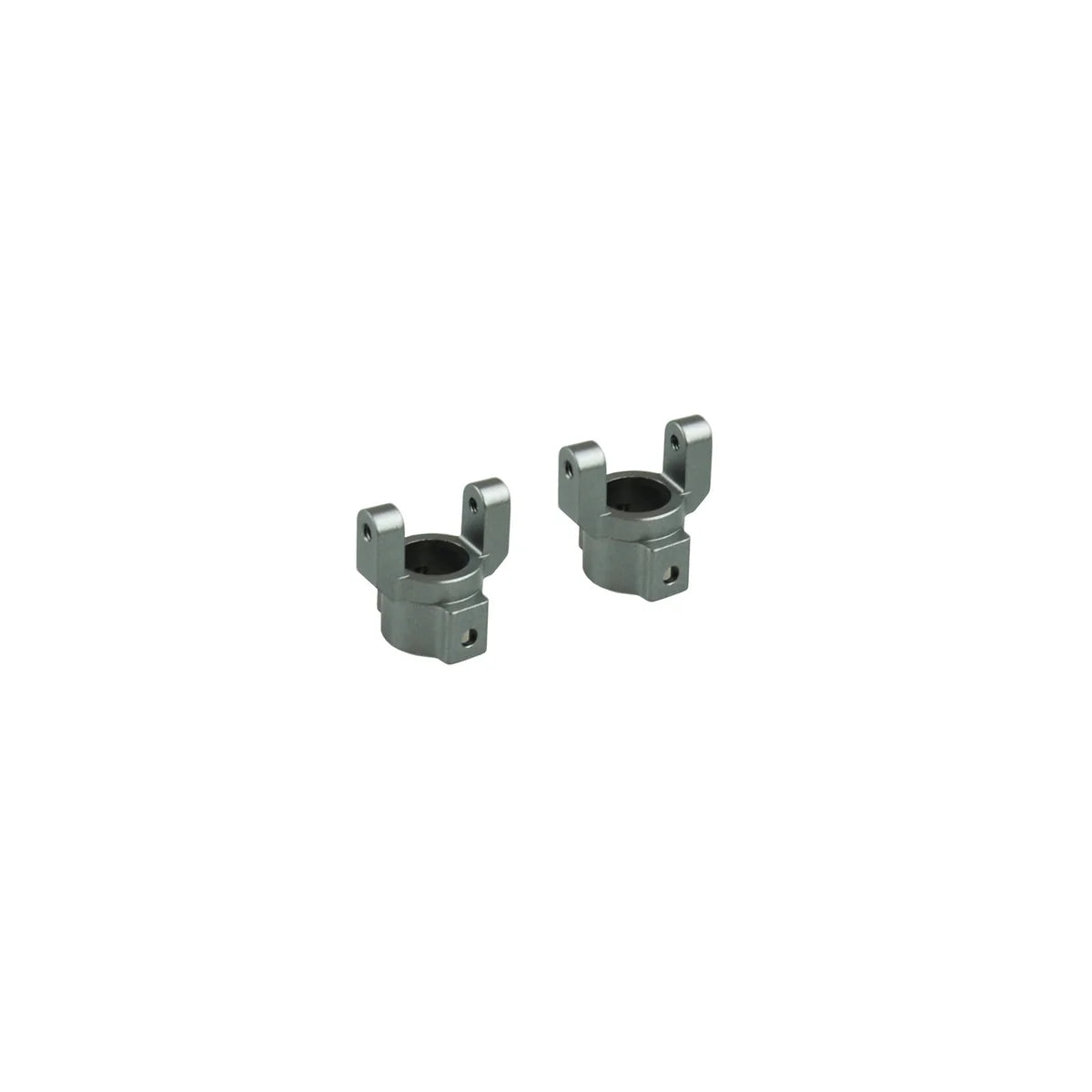 Amewi C-Hubs Aluminium 2 Stück für RockHammer 004-180003