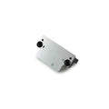 Amewi Aluminium Platte mit Servohalter für RockHammer 004-18010